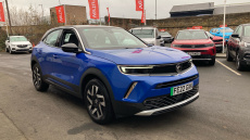 Vauxhall Mokka 100kW Elite Premium 50kWh 5dr Auto Electric Hatchback